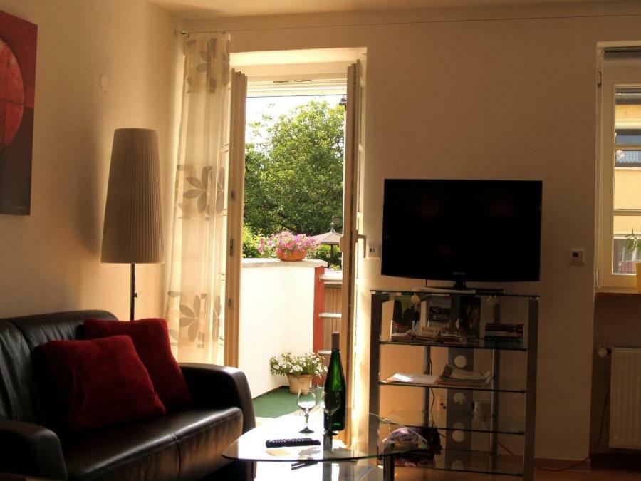 Ferienwohnung Berweiler Schweich Exteriér fotografie