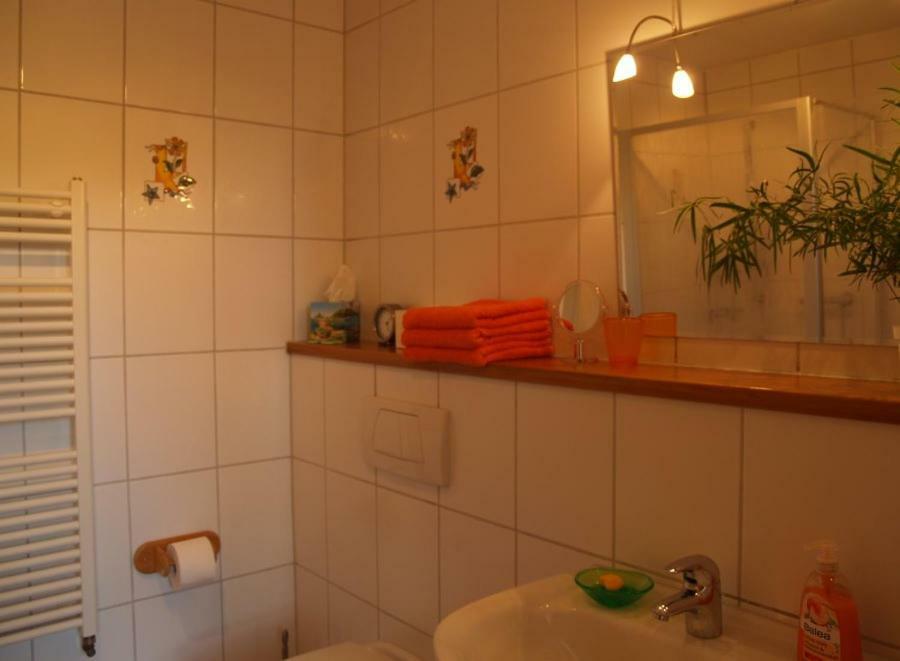 Ferienwohnung Berweiler Schweich Exteriér fotografie
