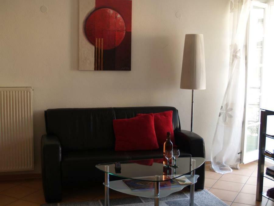 Ferienwohnung Berweiler Schweich Exteriér fotografie