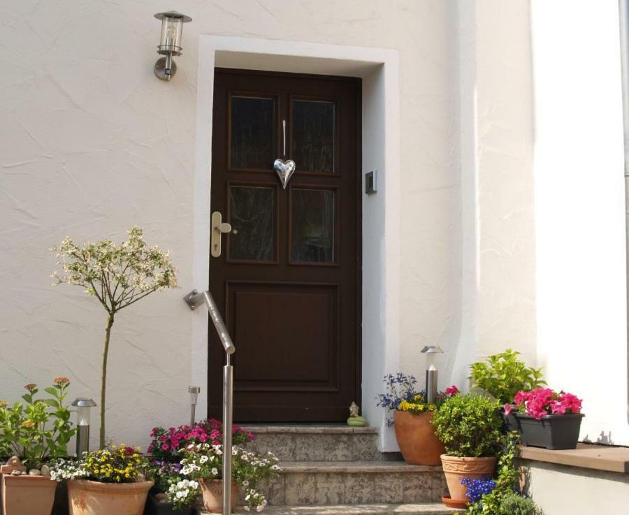 Ferienwohnung Berweiler Schweich Exteriér fotografie