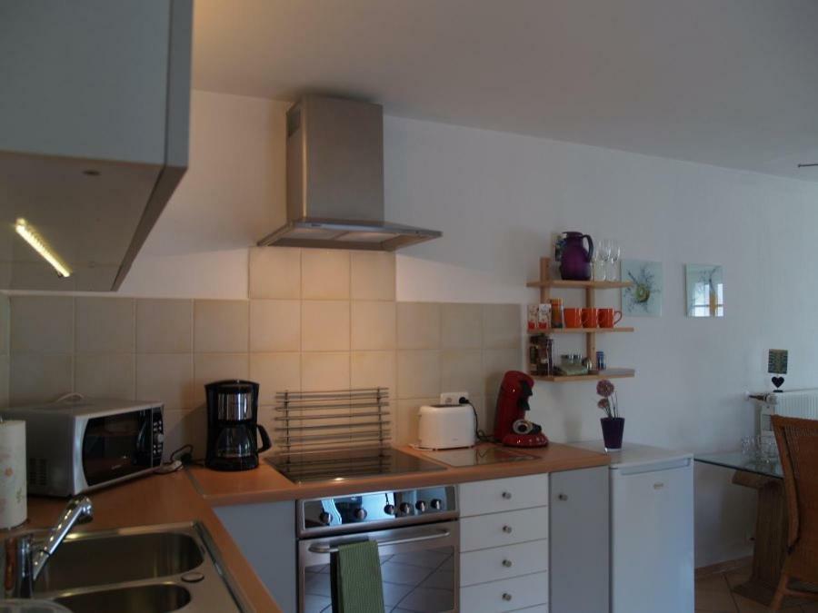 Ferienwohnung Berweiler Schweich Exteriér fotografie