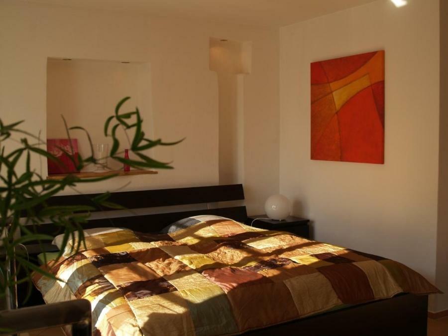 Ferienwohnung Berweiler Schweich Exteriér fotografie